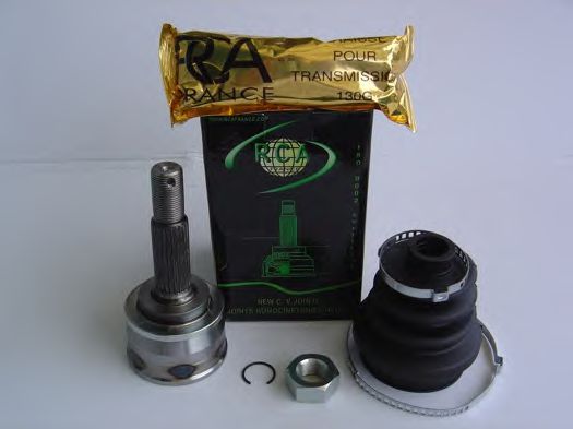 NI84 RCA+FRANCE Final Drive Joint Kit, drive shaft