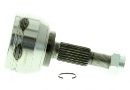 RE96 RCA+FRANCE Final Drive Joint Kit, drive shaft