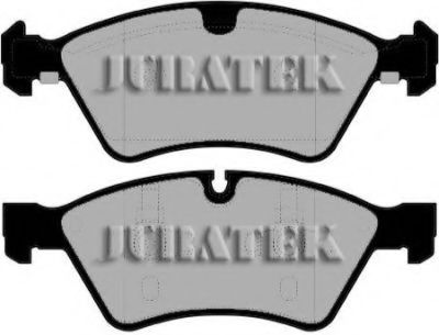 JCP1830 JURATEK Brake Pad Set, disc brake