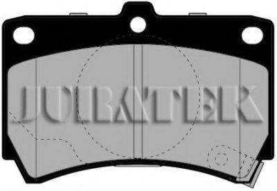 JURATEK JCP715