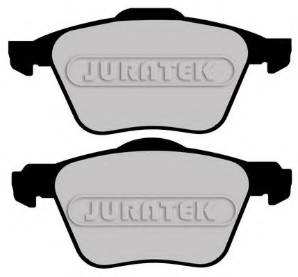 JCP069 JURATEK Brake Pad Set, disc brake