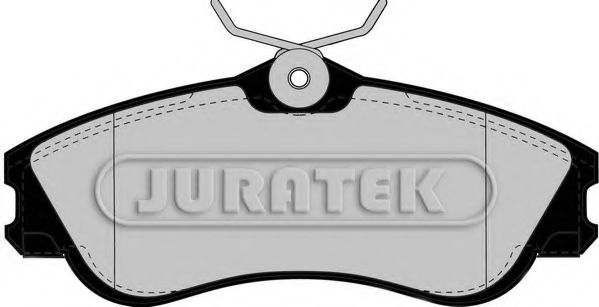 JCP1477 JURATEK Brake Pad Set, disc brake