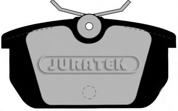 JCP1113 JURATEK Brake Pad Set, disc brake