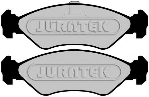 JCP1082 JURATEK Brake Pad Set, disc brake