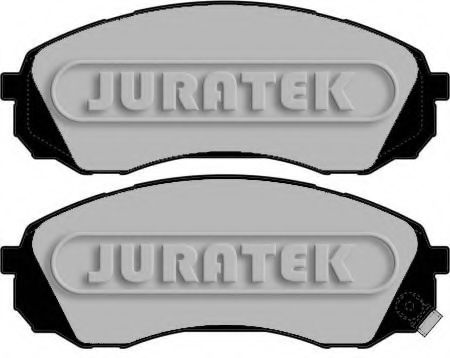 JCP186 JURATEK Brake Pad Set, disc brake