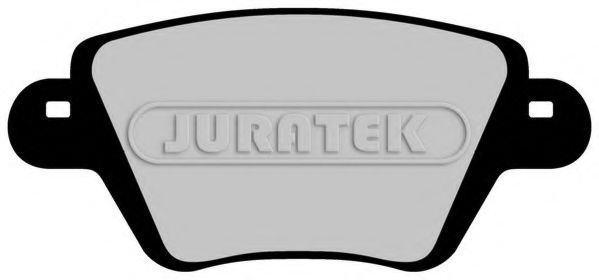 JCP1380 JURATEK Brake Pad Set, disc brake