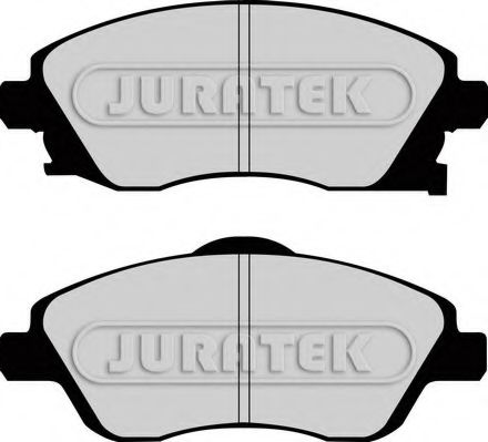 JCP1424 JURATEK Brake Pad Set, disc brake