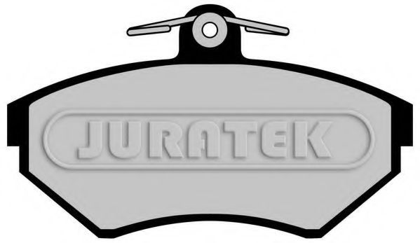 JCP775 JURATEK Brake Pad Set, disc brake