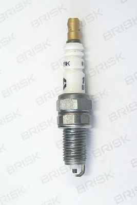 1526 BRISK Тормозная система Главный тормозной цилиндр