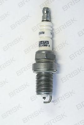 1426 BRISK Water Pump