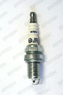1327 BRISK Spark Plug