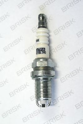 1375 BRISK Brake System Brake Master Cylinder