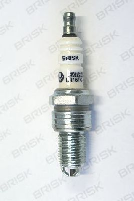 1416 BRISK Spark Plug