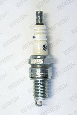 1464 BRISK Cooling System Water Pump