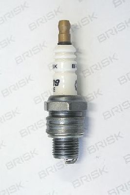 1354 BRISK Spark Plug