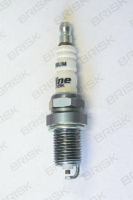 0026 BRISK Spark Plug