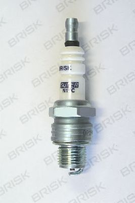 1319 BRISK Spark Plug