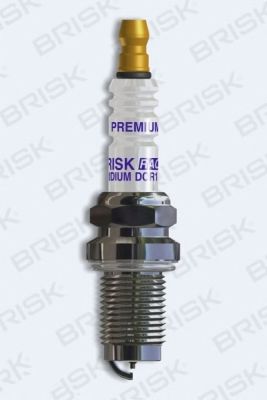 1441 BRISK Spark Plug
