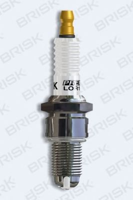 3028 BRISK Тормозная система Колесный тормозной цилиндр