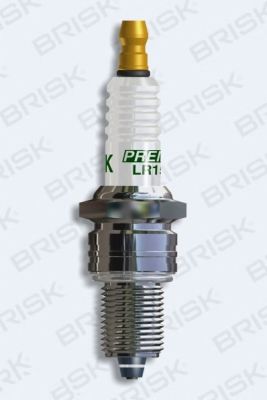 1127 BRISK Spark Plug