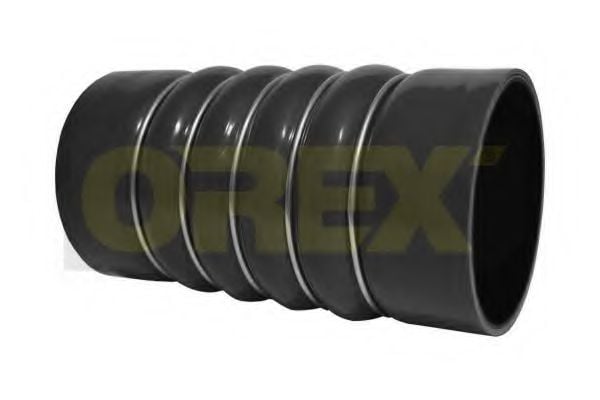 150001 OREX Трубка нагнетаемого воздуха