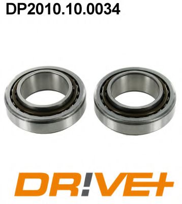 DP2010.10.0034 DR%21VE%2B Wheel Suspension Wheel Bearing Kit