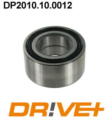 DP2010.10.0012 DR%21VE%2B Wheel Suspension Wheel Bearing Kit