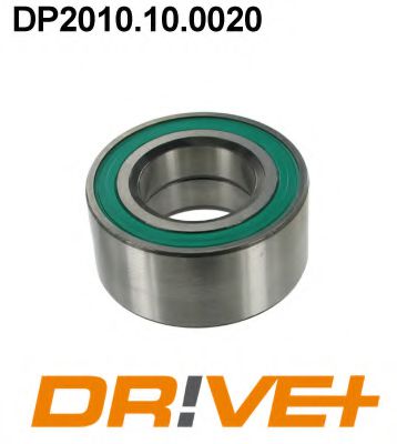 DP2010.10.0020 DR%21VE%2B Wheel Bearing Kit