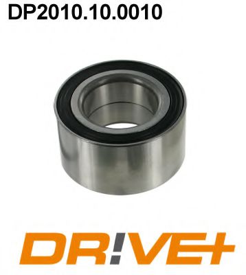 DP2010.10.0010 DR%21VE%2B Wheel Bearing Kit