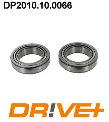 DP2010.10.0066 DR%21VE%2B Wheel Bearing