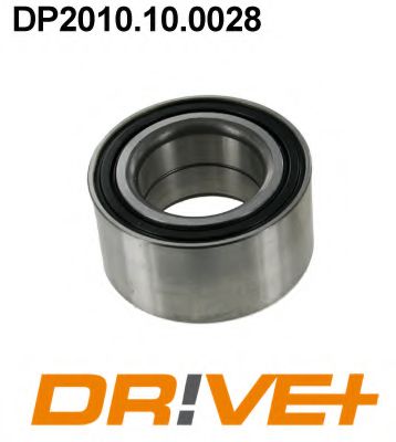DP2010.10.0028 DR%21VE%2B Wheel Suspension Wheel Bearing