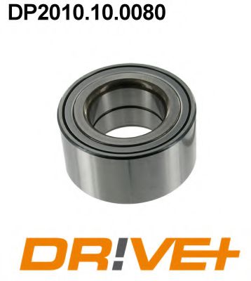 DP2010.10.0080 DR%21VE%2B Wheel Bearing Kit