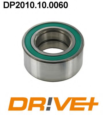 DP2010.10.0060 DR%21VE%2B Wheel Bearing