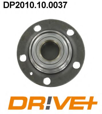 DP2010.10.0037 DR%21VE%2B Wheel Suspension Wheel Bearing Kit