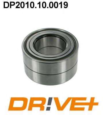 DP2010.10.0019 DR%21VE%2B Wheel Bearing Kit