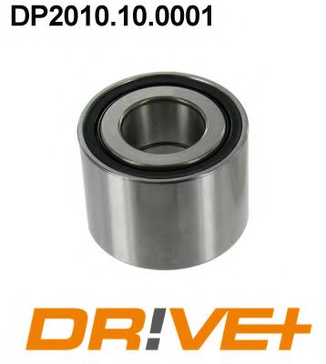 DP2010.10.0001 DR%21VE%2B Wheel Suspension Wheel Bearing Kit