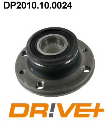 DP2010.10.0024 DR%21VE%2B Wheel Bearing Kit