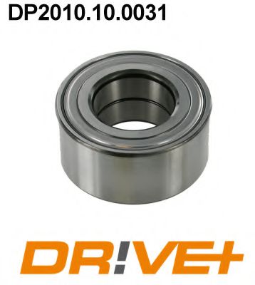 DP2010.10.0031 DR%21VE%2B Wheel Bearing Kit