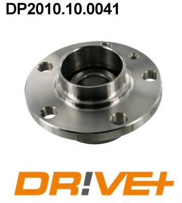DP2010.10.0041 DR%21VE%2B Wheel Bearing Kit