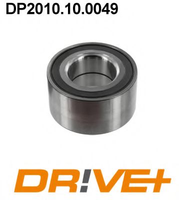 DP2010.10.0049 DR%21VE%2B Wheel Suspension Wheel Bearing Kit