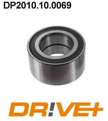 DP2010.10.0069 DR%21VE%2B Wheel Bearing Kit