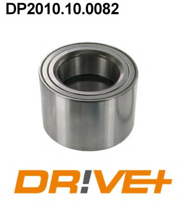 DP2010.10.0082 DR%21VE%2B Wheel Suspension Wheel Bearing Kit