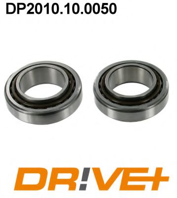 DP2010.10.0050 DR%21VE%2B Wheel Bearing