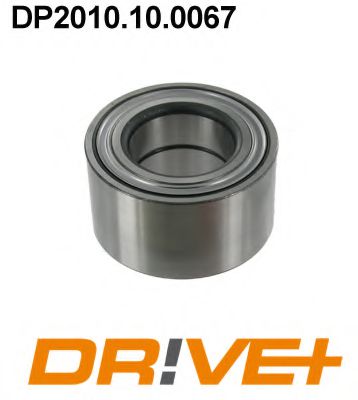DP2010.10.0067 DR%21VE%2B Wheel Bearing Kit
