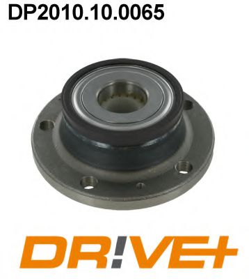 DP2010.10.0065 DR%21VE%2B Wheel Suspension Wheel Bearing Kit