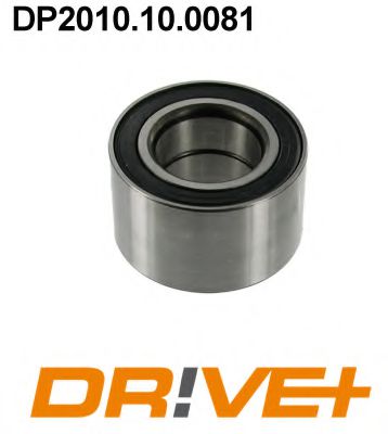 DP2010.10.0081 DR%21VE%2B Wheel Suspension Wheel Bearing Kit