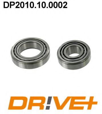 DP2010.10.0002 DR%21VE%2B Wheel Bearing Kit