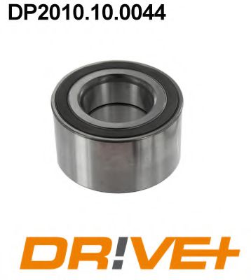 DP2010.10.0044 DR%21VE%2B Wheel Suspension Wheel Bearing