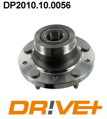 DP2010.10.0056 DR%21VE%2B Wheel Bearing Kit
