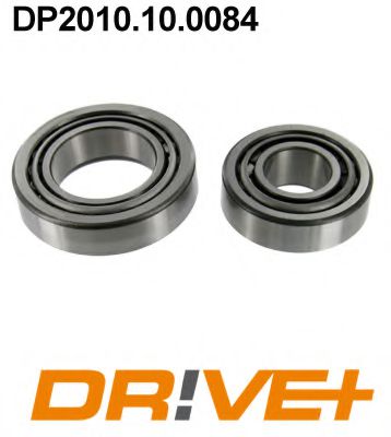 DP2010.10.0084 DR%21VE%2B Wheel Bearing Kit